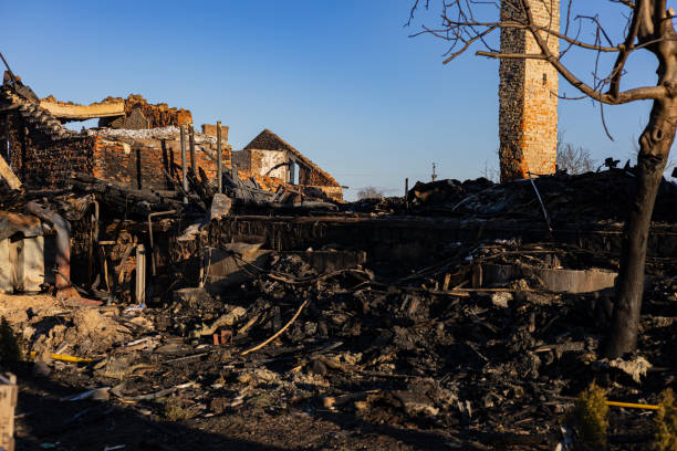 Reliable Content Restoration contractor in Prospect, OH by Fire Damage Flint